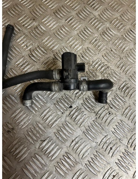 Capteur anti pollution  SUZUKI GSXR 600 2006 - 2007