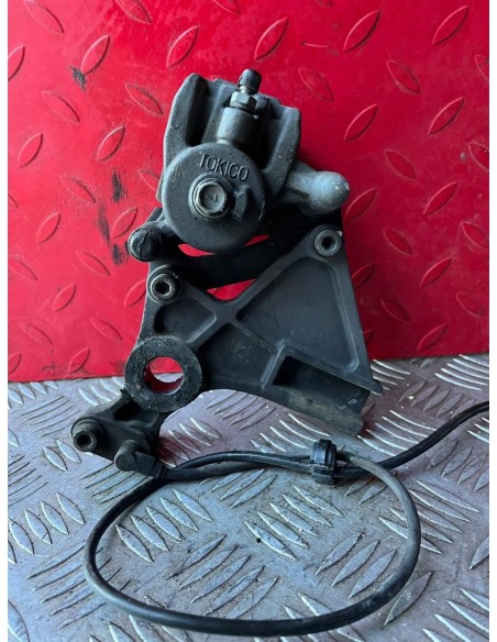 Étrier de frein arrière KAWASAKI ER6N 2012 - 2016