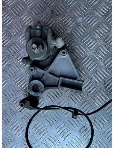 Étrier de frein arrière KAWASAKI ER6N 2012 - 2016