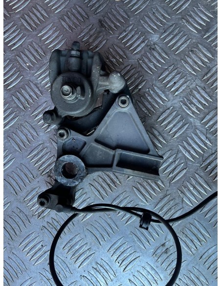 Étrier de frein arrière KAWASAKI ER6N 2012 - 2016