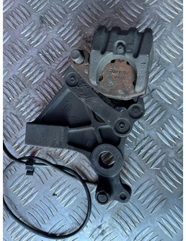 Étrier de frein arrière KAWASAKI ER6N 2012 - 2016