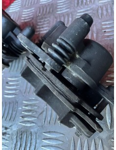 Étriers de frein avant KAWASAKI ER6N 2012 - 2016 2