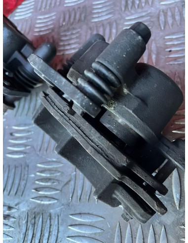 Étriers de frein avant KAWASAKI ER6N 2012 - 2016