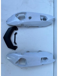 Coque arrière KAWASAKI ER6N 2012 - 2016