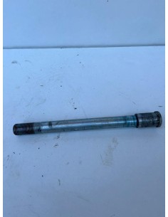 Axe de roue avant KAWASAKI ER6N 2012  -  2016