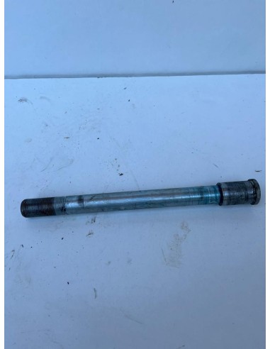 Axe de roue avant KAWASAKI ER6N 2012  -  2016