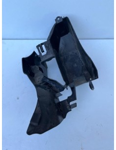 Bac support de batterie KAWASAKI ER6N 2012  -  2016