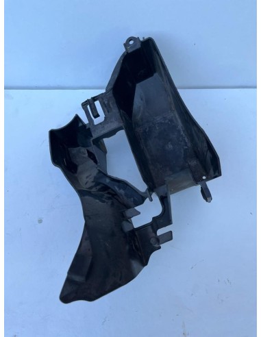 Bac support de batterie KAWASAKI ER6N 2012  -  2016