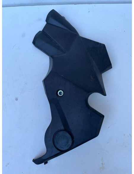 Cache cadre droit KAWASAKI ER6N 650 2012  -  2016