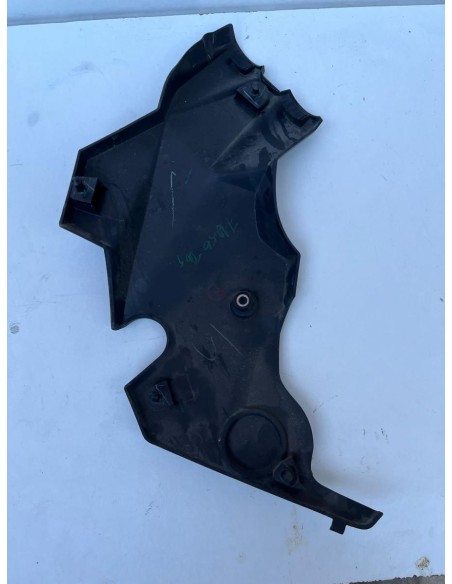 Cache cadre droit KAWASAKI ER6N 650 2012  -  2016