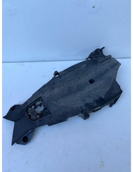 Passage de roue KAWASAKI ER6N 2012  -  2016