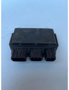 Boitier d'injection KAWASAKI ER6N 2012  -  2016