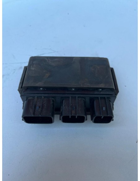 Boitier d'injection KAWASAKI ER6N 2012  -  2016