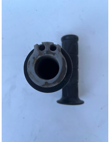 Poignée d'accélérateur et poignée gauche KAWASAKI ER6N 2012  -  2016