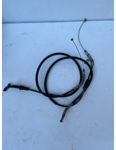 Câble d’accélérateur KAWASAKI ER6N 2012  -  2016