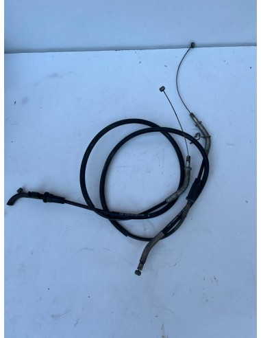 Câble d’accélérateur KAWASAKI ER6N 2012  -  2016