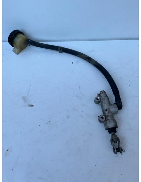 Maitre cylindre de frein arrière KAWASAKI ER6N 2012  -  2016