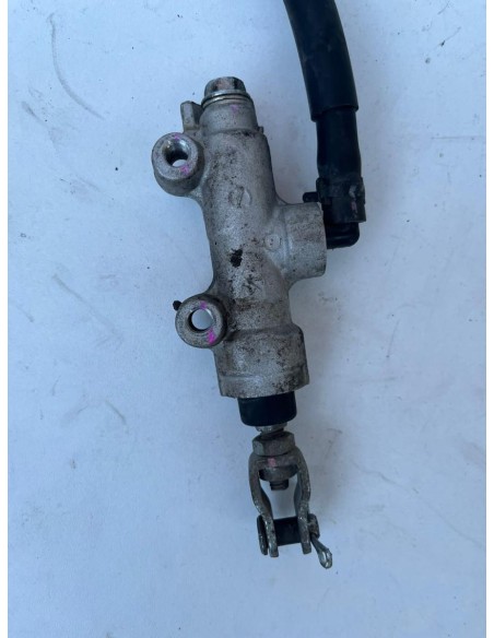 Maitre cylindre de frein arrière KAWASAKI ER6N 2012  -  2016