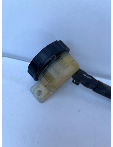 Maitre cylindre de frein arrière KAWASAKI ER6N 2012  -  2016