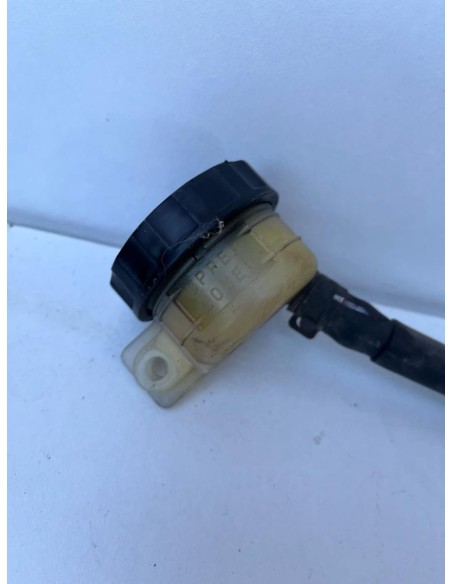 Maitre cylindre de frein arrière KAWASAKI ER6N 2012  -  2016