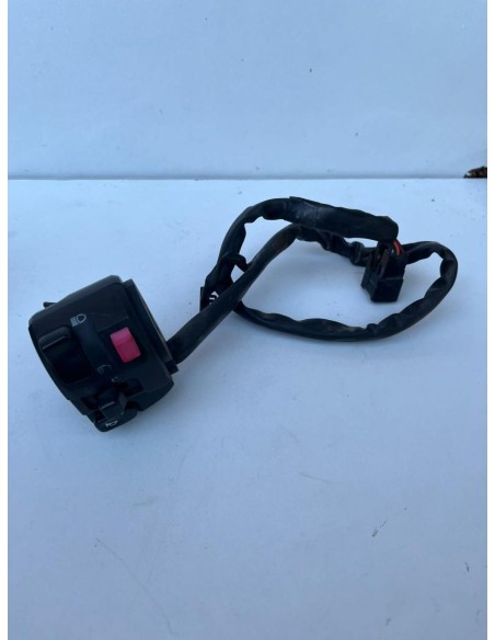 Commodo gauche KAWASAKI ER6N 2012  -  2016