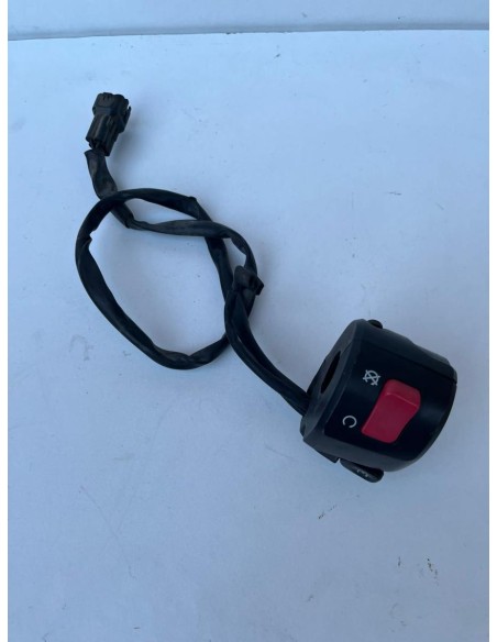 Commodo droit KAWASAKI ER6N 2012  -  2016