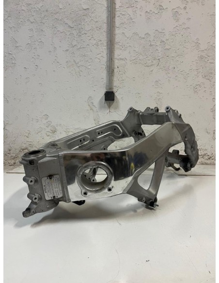 Cadre APRILIA RSV4 2009 - 2012