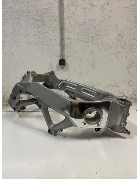 Cadre APRILIA RSV4 2009 - 2012