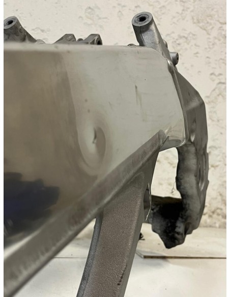 Cadre APRILIA RSV4 2009 - 2012