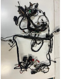Faisceau électrique sans APRC APRILIA RSV4 2009 - 2014