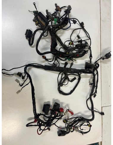 Faisceau électrique sans APRC APRILIA RSV4 2009 - 2014
