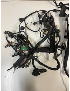 Faisceau électrique sans APRC APRILIA RSV4 2009 - 2014 2