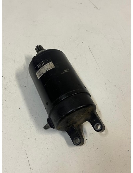 Démarreur APRILIA RSV4 2009 - 2014