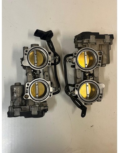 Rampe d'injection APRILIA RSV4 2009 - 2014