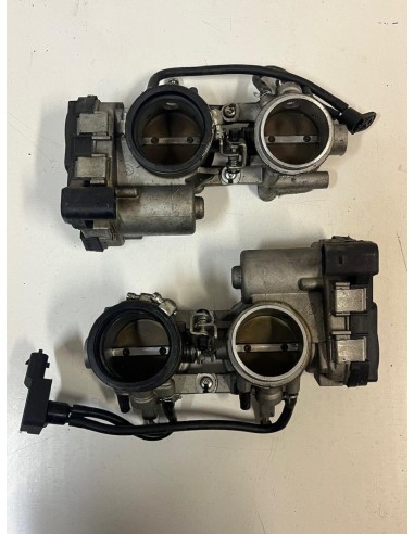 Rampe d'injection APRILIA RSV4 2009 - 2014