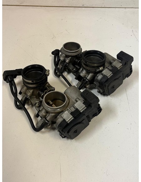 Rampe d'injection APRILIA RSV4 2009 - 2014