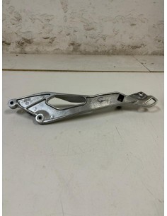 Platine gauche repose pied YAMAHA TDM 900 2002 - 2006 2