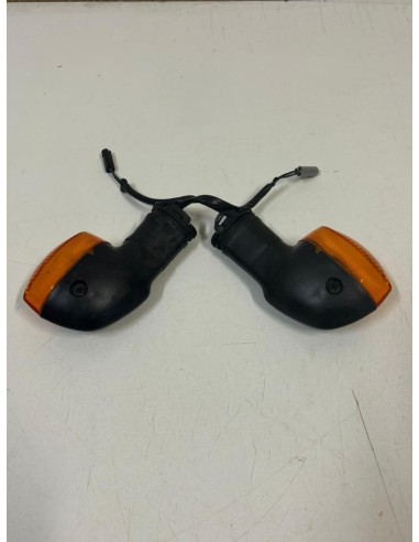 Clignotant arrière gauche et droit YAMAHA TDM 900 2002  -  2006