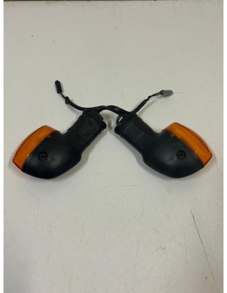Clignotant arrière gauche et droit YAMAHA TDM 900 2002  -  2006