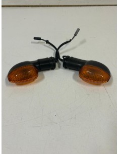 Clignotant arrière gauche et droit YAMAHA TDM 900 2002  -  2006 2