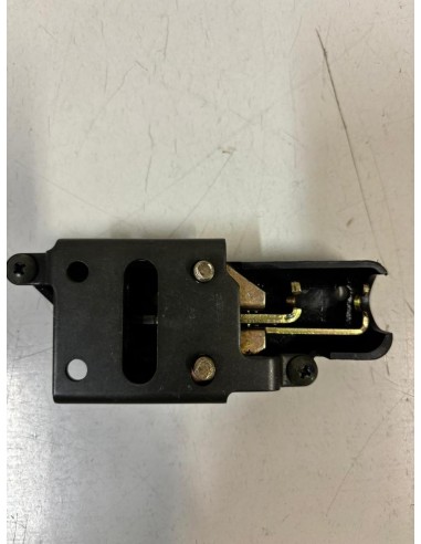 Mécanisme de selle  -  sans ABS YAMAHA TDM 900 2002  -  2006