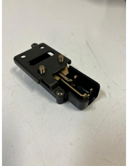 Mécanisme de selle  -  sans ABS YAMAHA TDM 900 2002  -  2006