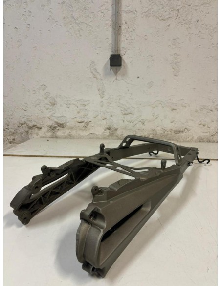 Boucle arrière YAMAHA TDM 900 2002  -  2006