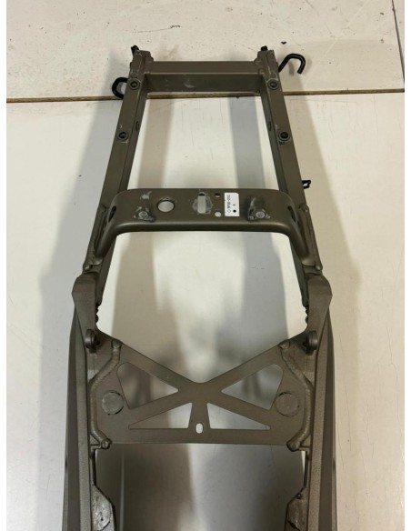 Boucle arrière YAMAHA TDM 900 2002  -  2006