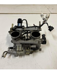 Rampe d'injection YAMAHA TDM 900 2002  -  2006