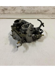 Rampe d'injection YAMAHA TDM 900 2002  -  2006 2