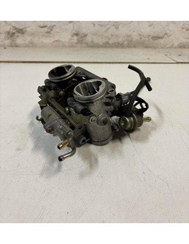 Rampe d'injection YAMAHA TDM 900 2002  -  2006