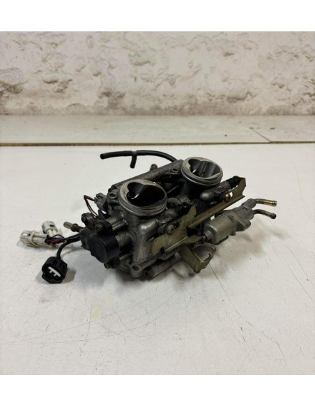 Rampe d'injection YAMAHA TDM 900 2002  -  2006