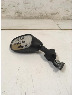 Rétroviseur gauche SUZUKI BANDIT 600 2000  -  2004