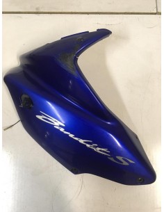 Flanc de carénage gauche de tête de fourche SUZUKI BANDIT 600 2000  -  2004